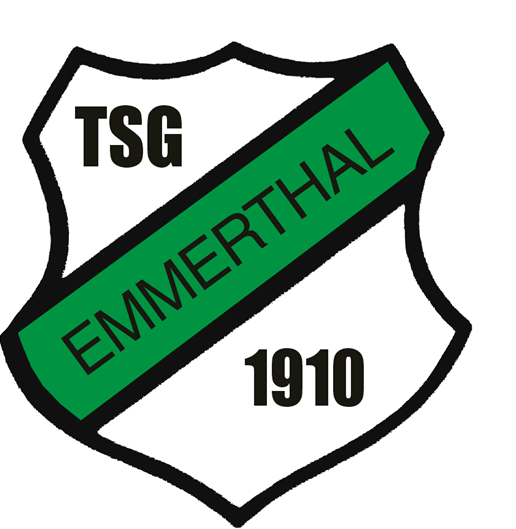 Logo TSG Emmerthal 1