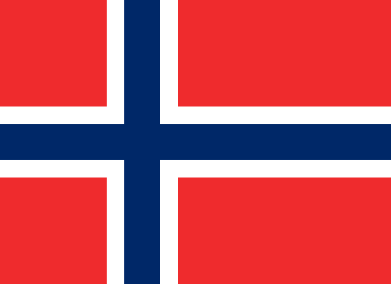 Logo Norwegen