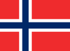 Logo Norwegen