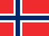 Logo A-Männer Norwegen