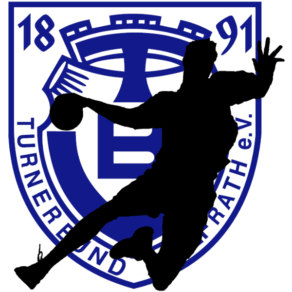 Logo Turnerbund Wülfrath 3. Liga Frauen