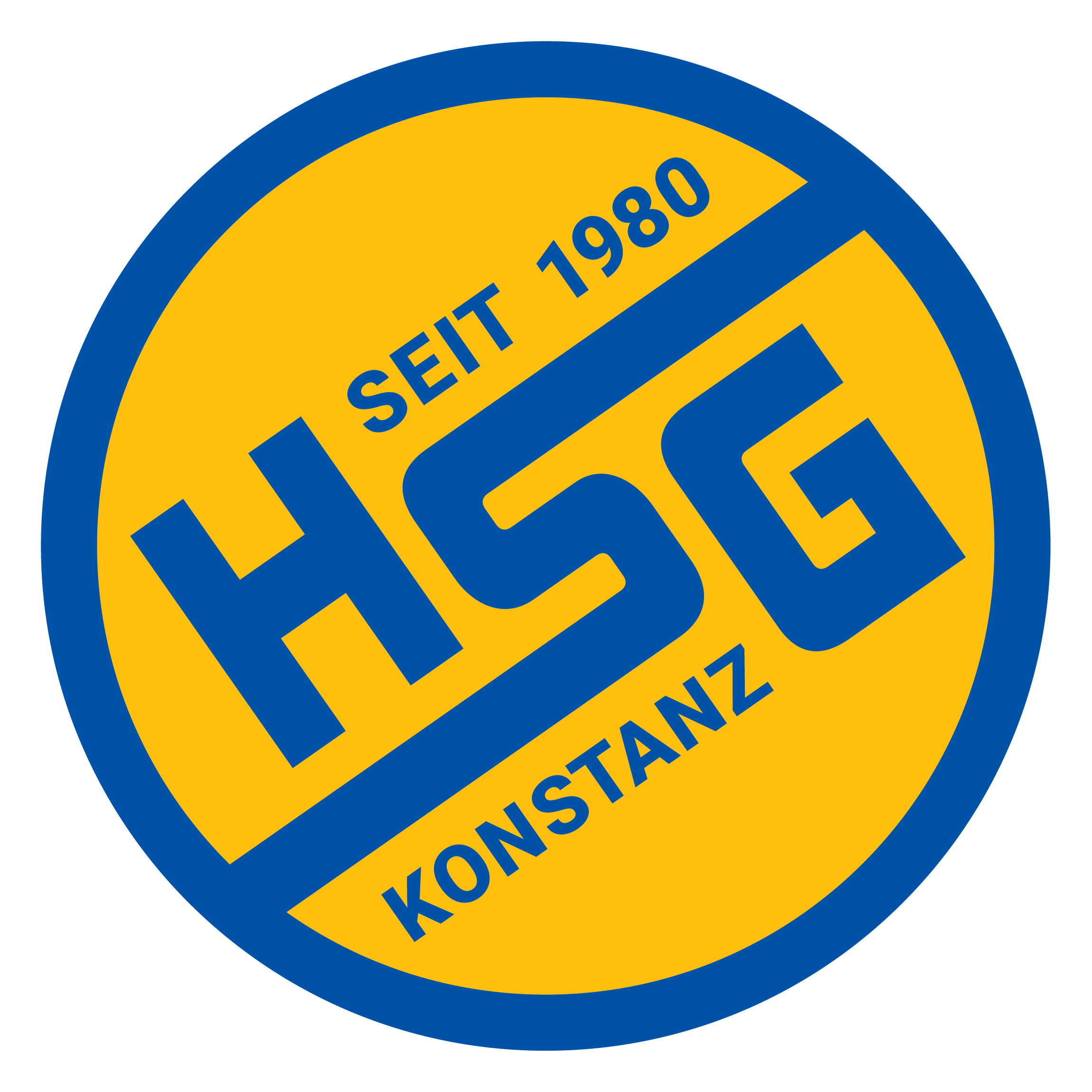 Logo HSG Konstanz