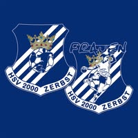 Logo HSV 2000 Zerbst