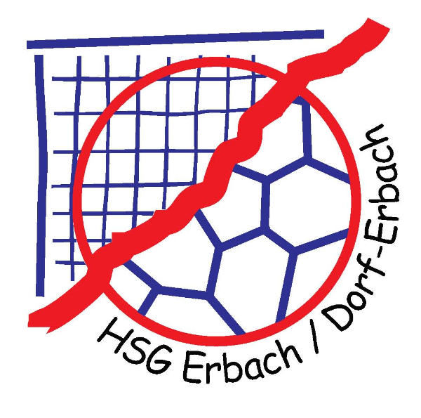 Logo HSG Erbach/D.-Erbach 1