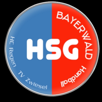 Logo HSG Bayerwald