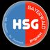 Logo HSG Bayerwald