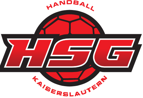Logo HSG TSG/1. FC Kaiserslautern 2