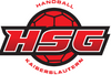 Logo HSG TSG/1. FC Kaiserslautern