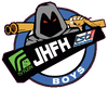 Logo JHFH Jugendhandball Flein-Horkheim 2