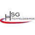 Logo HSG Fichtelgebirge
