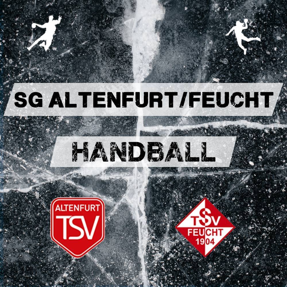 Logo SG Altenfurt/ Feucht