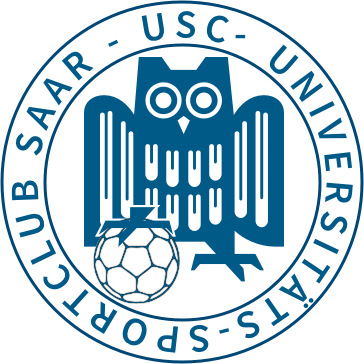 Logo USC Saar 2