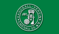 Logo HV Ilmenau 55