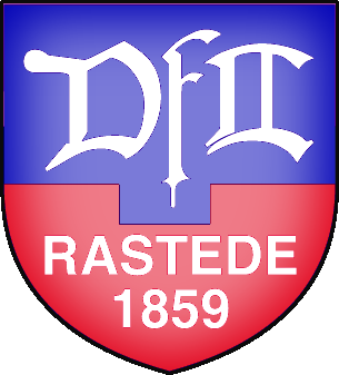 Logo VfL Rastede