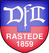 Logo VfL Rastede