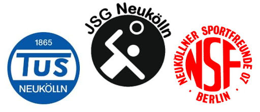 Logo JSG Neukölln