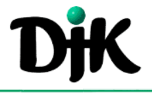 Logo DJK Erlangen II