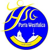 Logo HSG Porta Westfalica 3