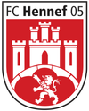 Logo FC Hennef 05 (mJD)