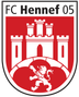 Logo FC Hennef 05 II
