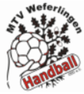 Logo MTV Weferlingen 1881 e. V.