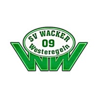 Logo SV Wacker 09 Westeregeln