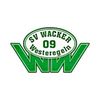 Logo SV Wacker 09 Westeregeln