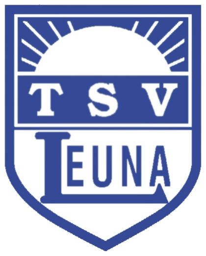 Logo TSV Leuna