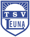 Logo TSV Leuna