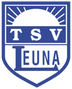 Logo TSV Leuna