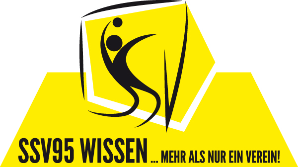 Logo Frankreich (SSV Wissen)