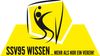 Logo SSV 95 Wissen