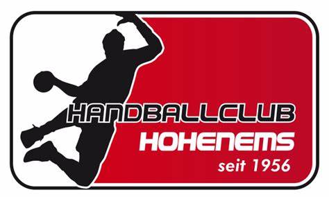 Logo HC Hohenems