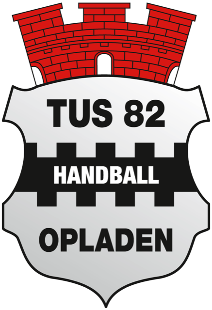 Logo TuS 82 Opladen 1