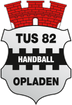 Logo TuS 82 Opladen 1
