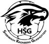Logo HSG Steinb./Kronb./Glash.