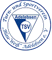 Logo TSV Blau-Weiß Adelebsen