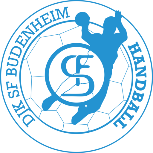 Logo SF Budenheim