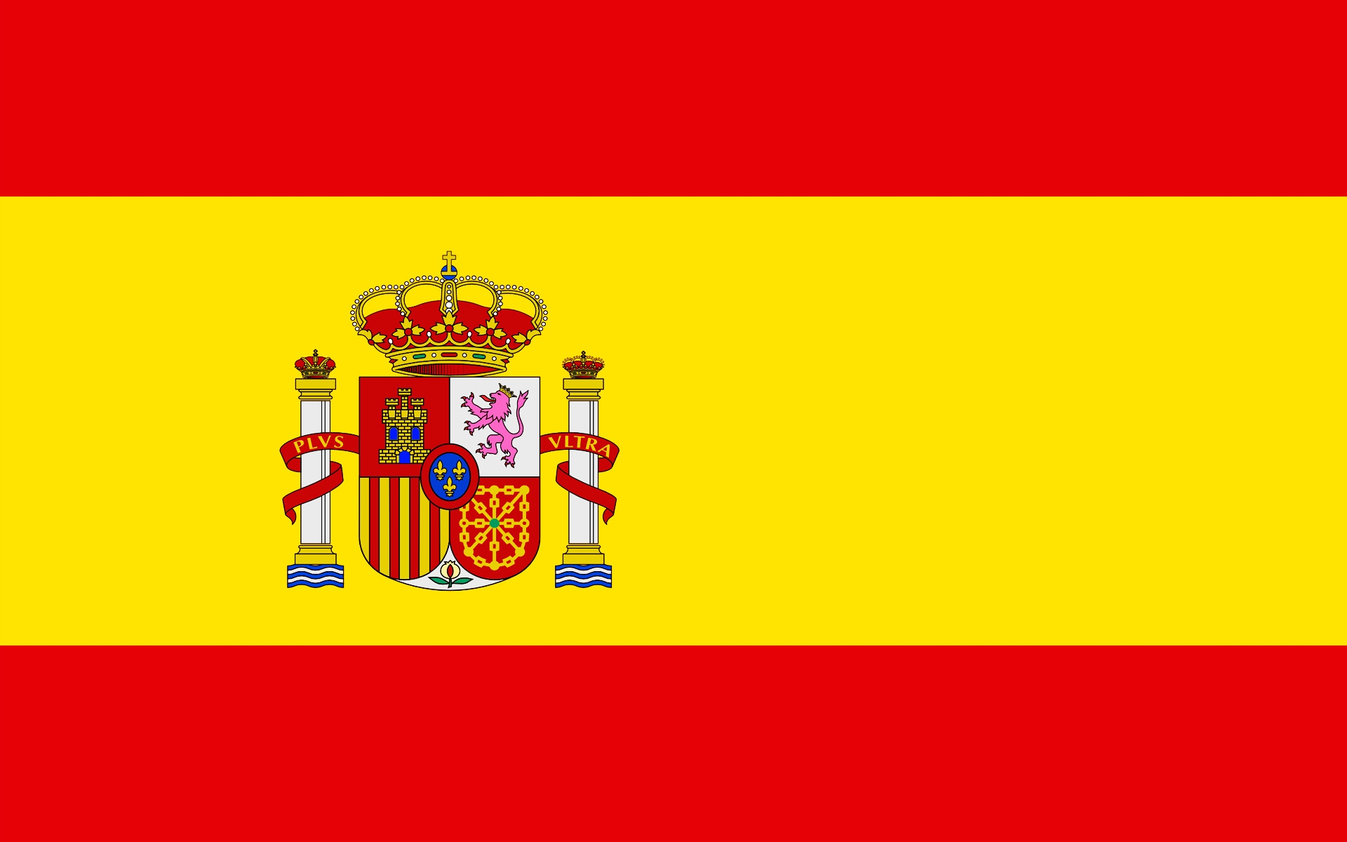 Spanien