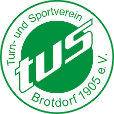 Logo TuS Brotdorf 2