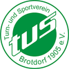 Logo TuS Brotdorf