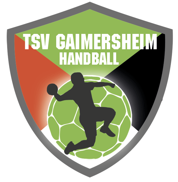 Logo TSV Gaimersheim III