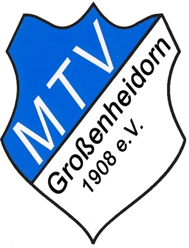 Logo MTV Großenheidorn 2