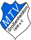 Logo MTV Großenheidorn III
