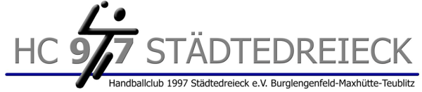 Logo HC Städtedreieck