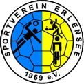 Logo SV Erlensee 1