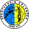 Logo SV Erlensee 1