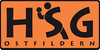 Logo HSG Ostfildern