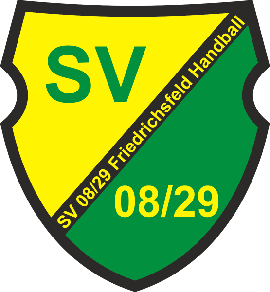 Logo SV Friedrichsfeld