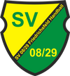 Logo SV Friedrichsfeld II